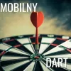 Mobilny Dart/ doba